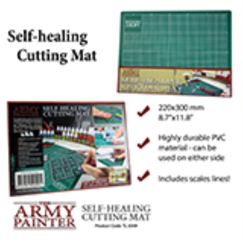 An image of Army Painter: 3 Cutting Mats