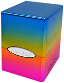 Ultra PRO: Satin Cube - Rainbow