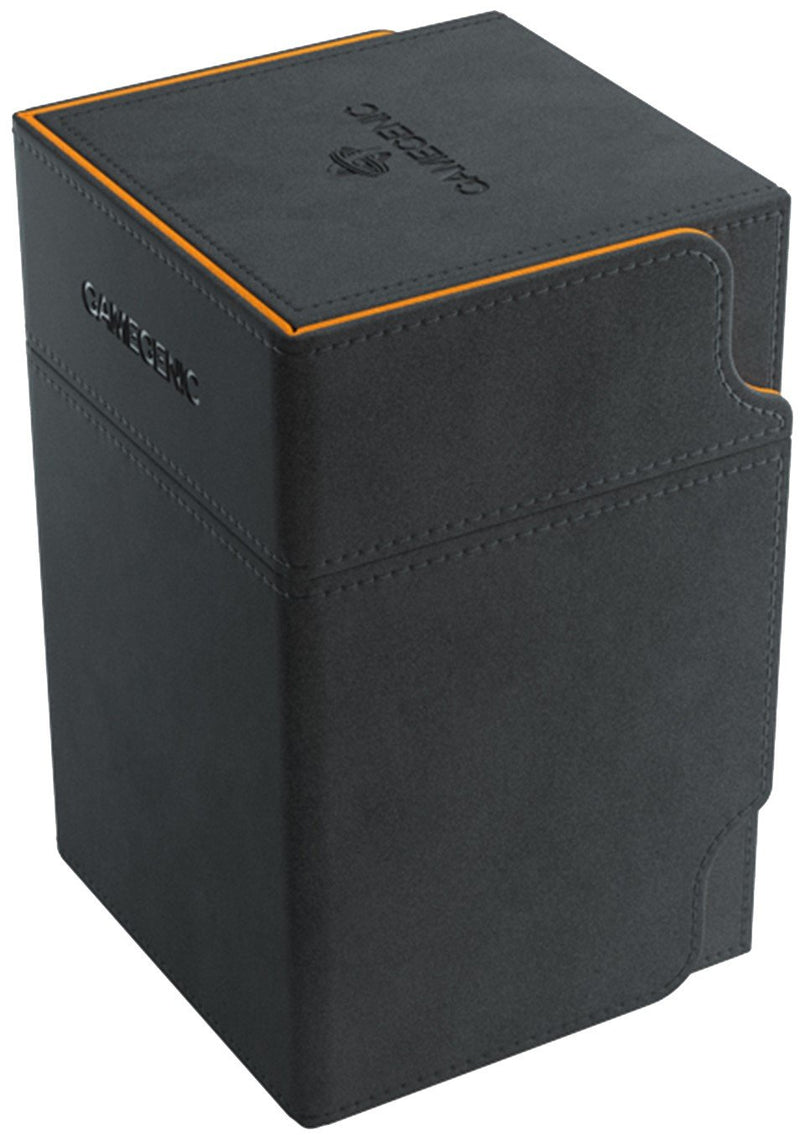 Watchtower 100+ Black/Orange XL