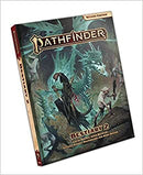 Pathfinder 2E: Bestiary 2