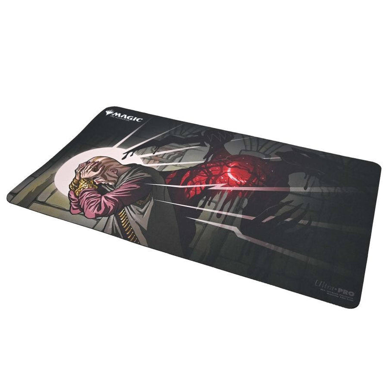 Magic Playmat - Mystical Archives: Agonizing Remorse