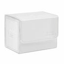 Sidewinder 100+ - Xenoskin White