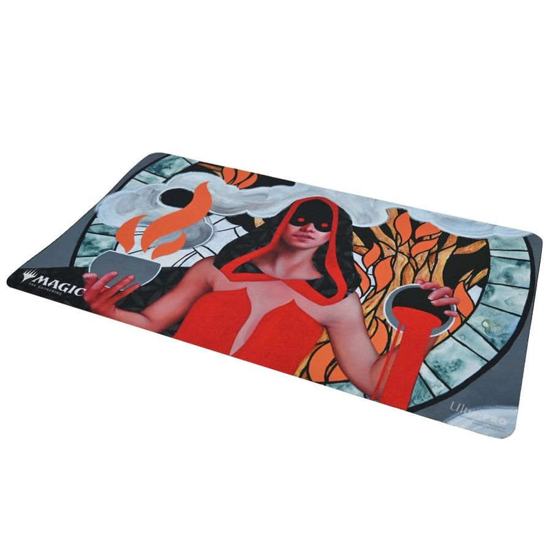 Magic Playmat - Mystical Archives: Faithless Looting