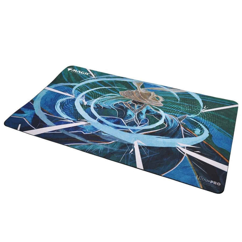 Magic Playmat - Mystical Archives: Whirlwind Denial