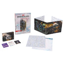 D&D - DM Screen: Dungeon Kit