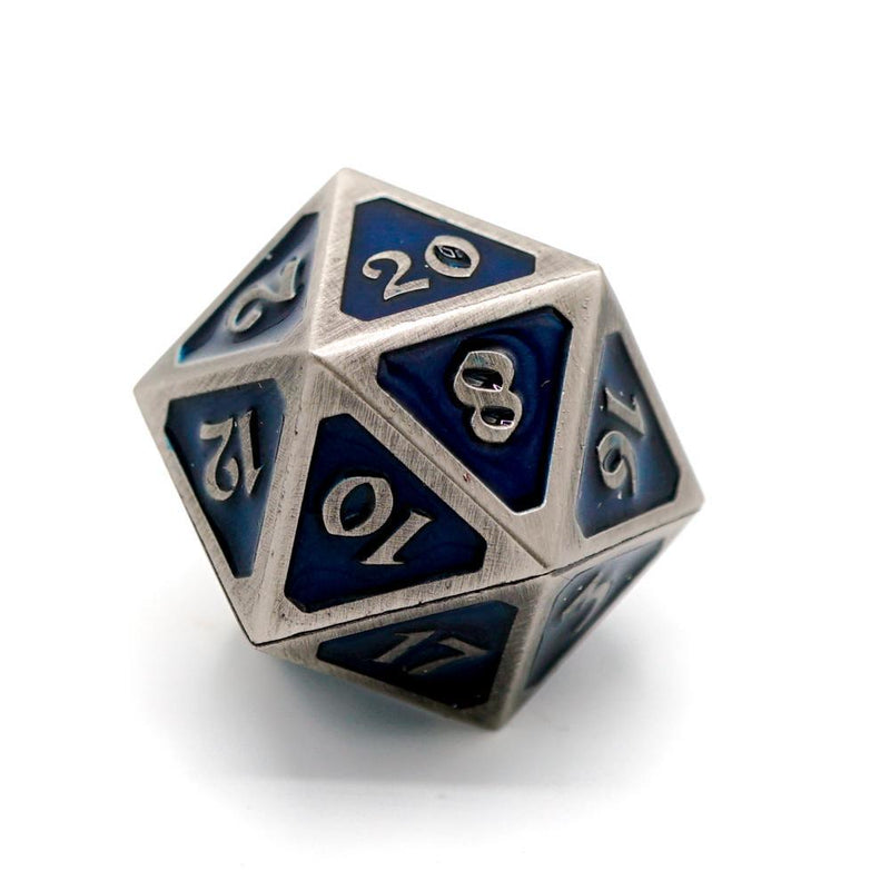 MultiClass Dire d20 (1) - Champion