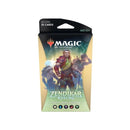 Zendikar Rising Theme Booster: Party (5-Color)