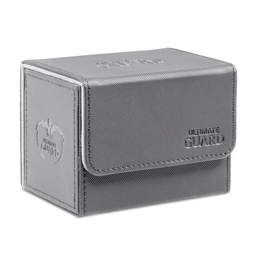 Sidewinder 100+ - Xenoskin Grey