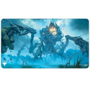 Magic Playmat - Innistrad Midnight Hunt: Creeping Inn