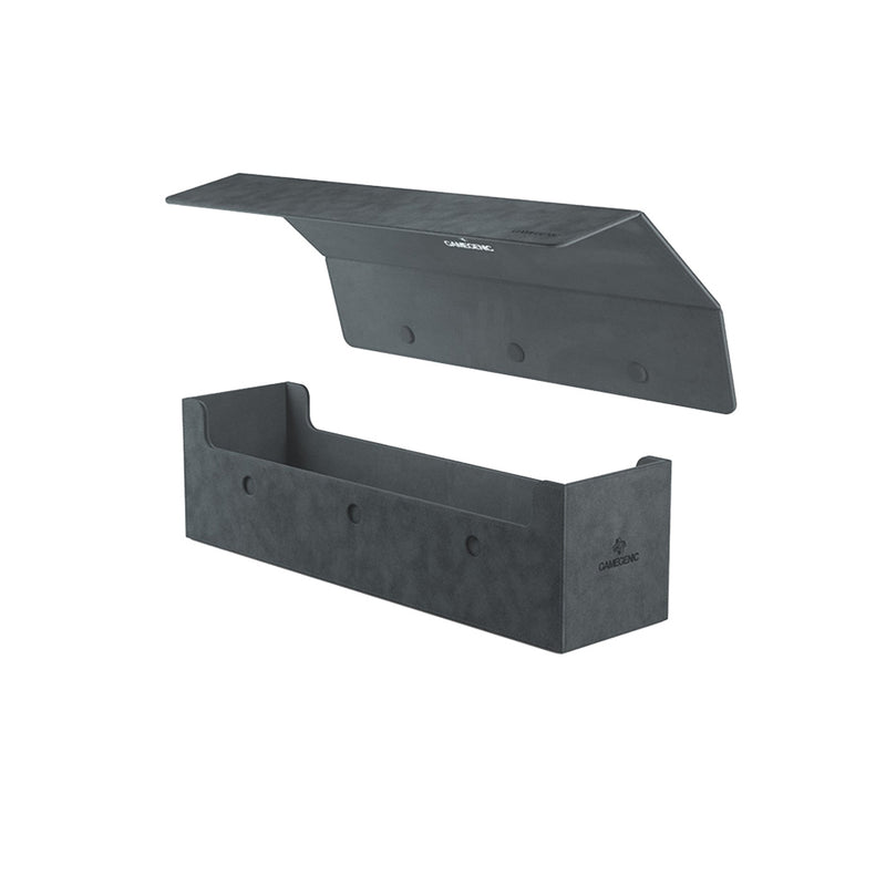 Dungeon S Deck Box 550+ Gray