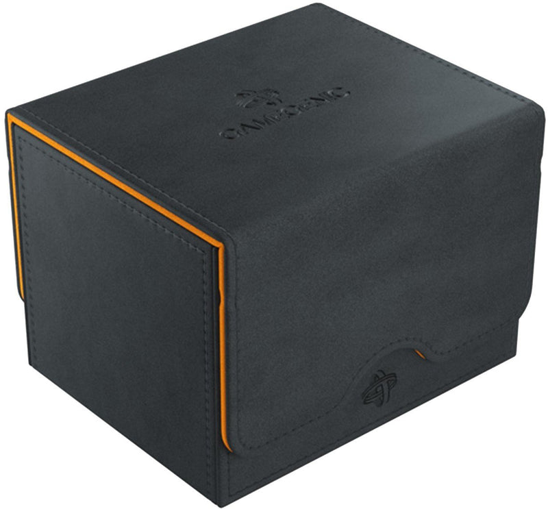 Sidekick 100+ Black XL