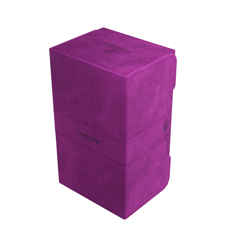 Stronghold 200+ Purple XL