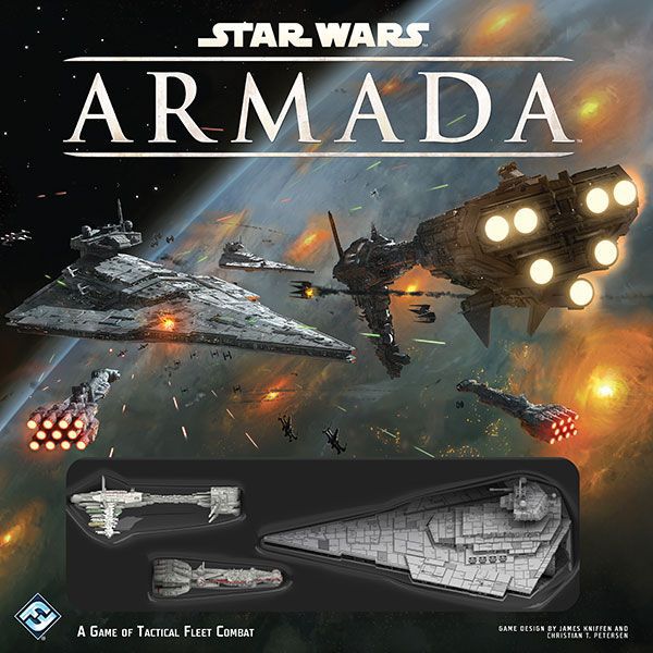 Picture of Star Wars: Armada