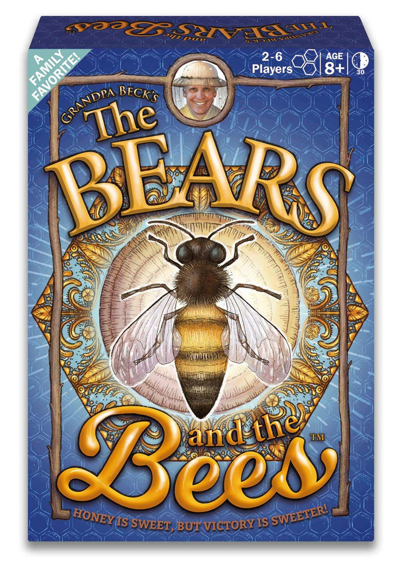 Picture of The Bears and the Bees