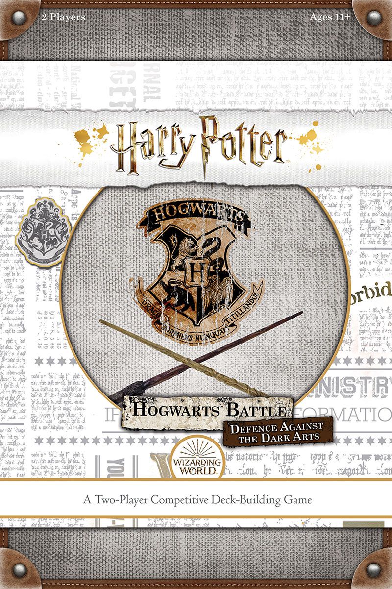 Picture of Harry Potter: Hogwarts Battle – Defence Against the Dark Arts