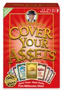 Picture of Grandpa Beck's Cover Your Assets