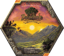 Dawnshade: The Watcher's Prophecy