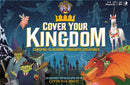 Picture of Cover Your Kingdom