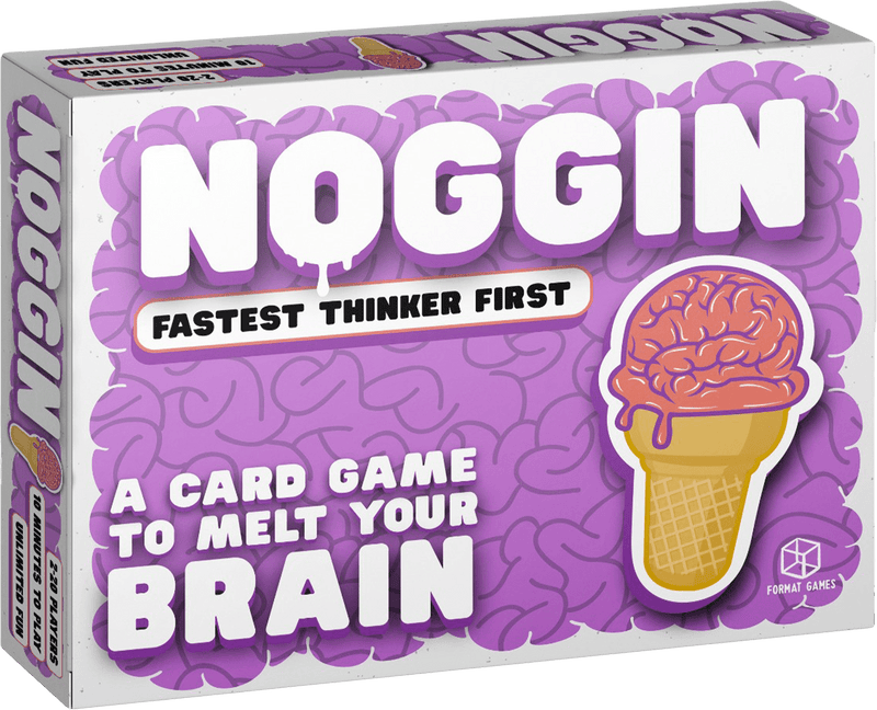 Noggin