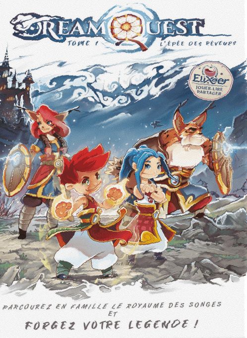Dream Quest