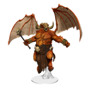 Icons of the Realms Demon Lord - Orcus, Demon Lord of Undeath Premium Figure