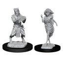 Satyr & Dryad