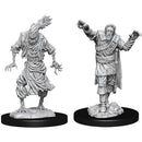 Scarecrow & Stone Cursed