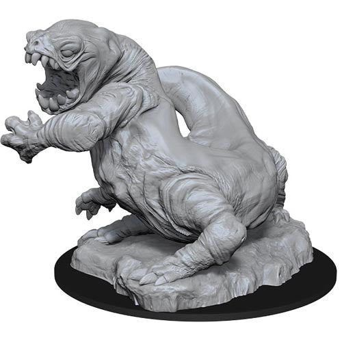 Frost Salamander
