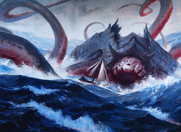 Gyruda, Doom of Depths - March 15th
