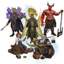 The Griffon's Saddlebag: Book Two - 5e D&D Magic Items (Hardcover)