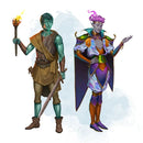 The Griffon's Saddlebag: Book Two - 5e D&D Magic Items (Hardcover)