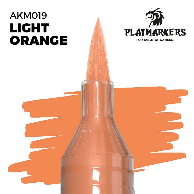 AK Interactive: Playmarker