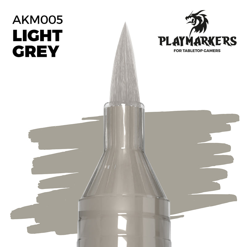 AK Interactive: Playmarker