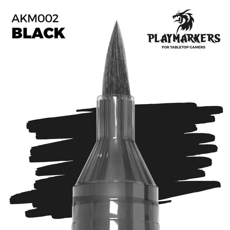 AK Interactive: Playmarker