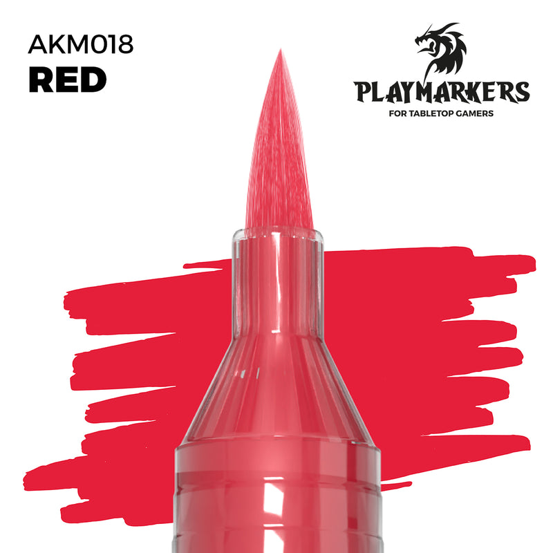 AK Interactive: Playmarker