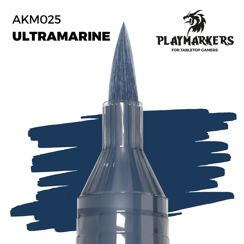 AK Interactive: Playmarker