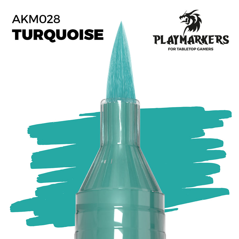 AK Interactive: Playmarker