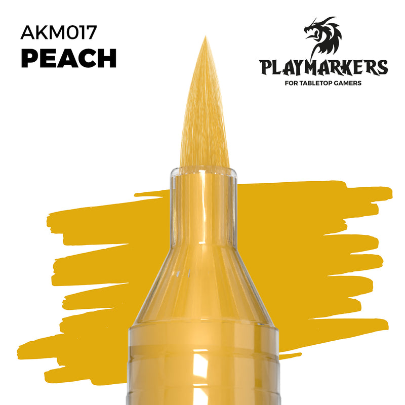 AK Interactive: Playmarker