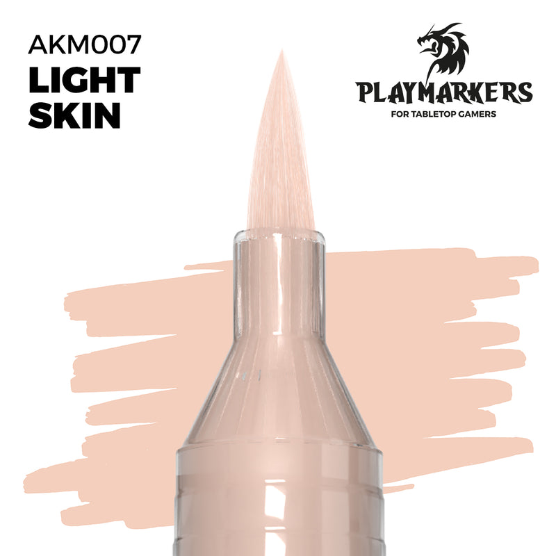 AK Interactive: Playmarker