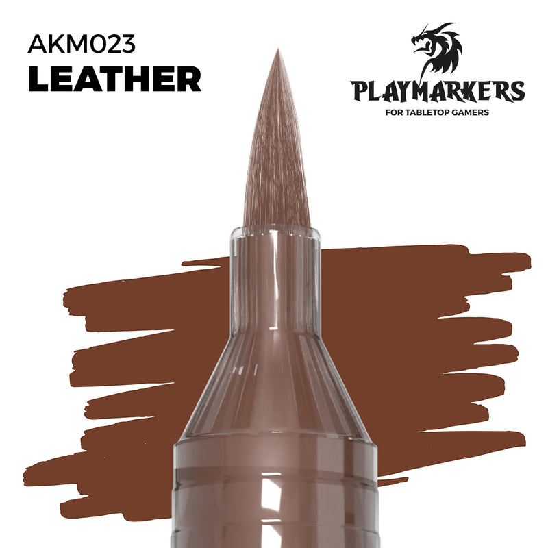 AK Interactive: Playmarker