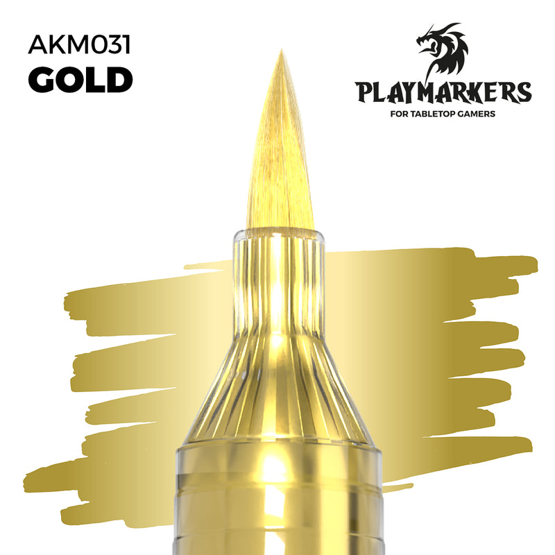 AK Interactive: Playmarker