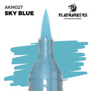 AK Interactive: Playmarker