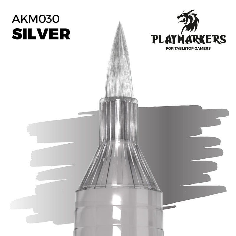 AK Interactive: Playmarker