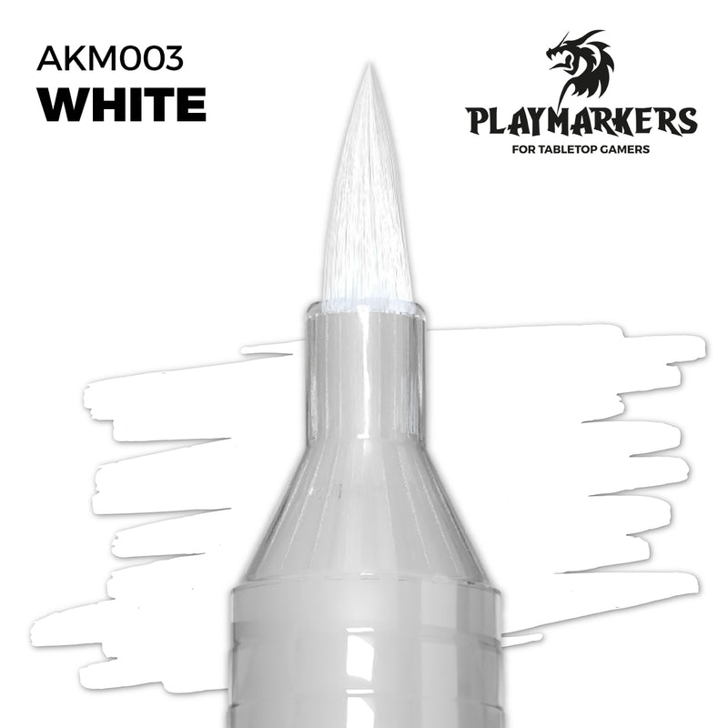 AK Interactive: Playmarker