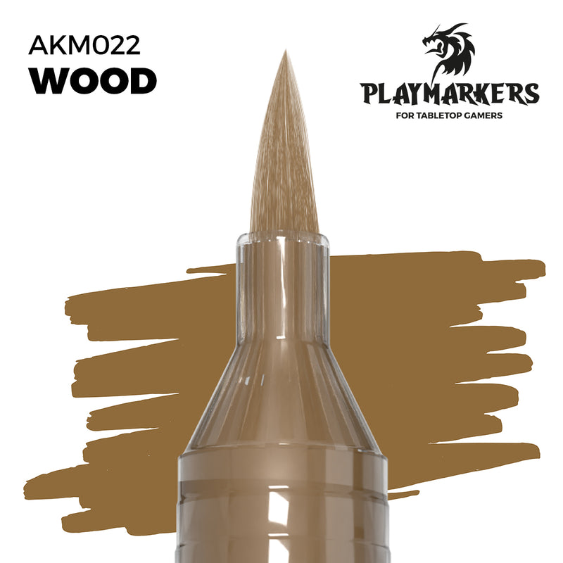 AK Interactive: Playmarker