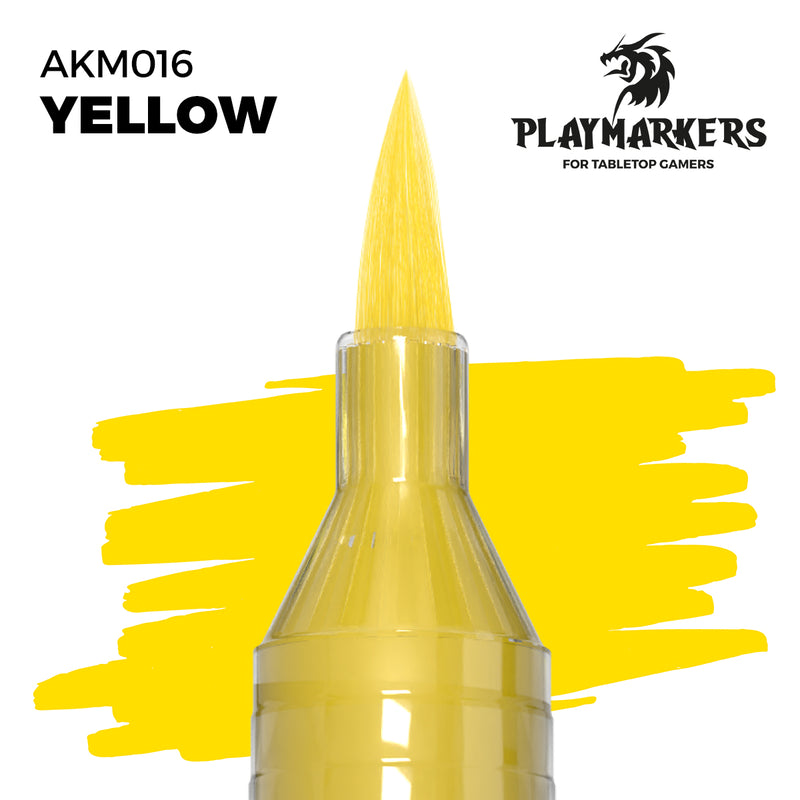 AK Interactive: Playmarker