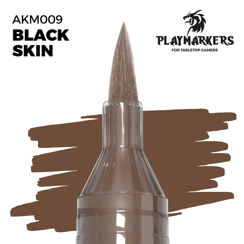 AK Interactive: Playmarker