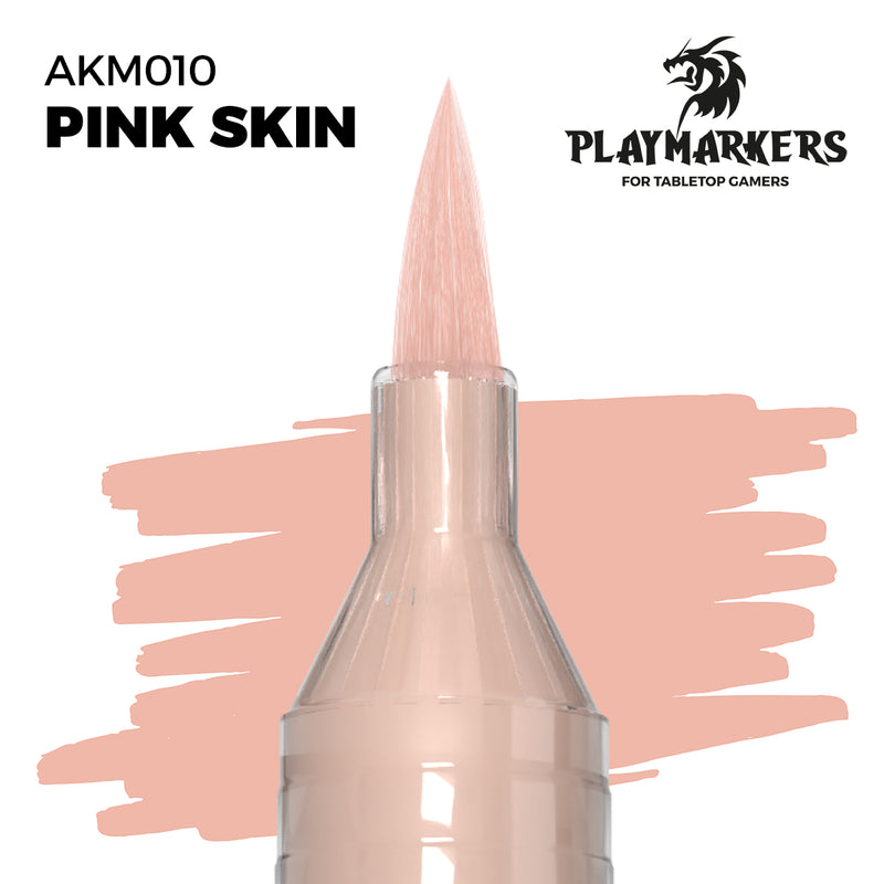 AK Interactive: Playmarker