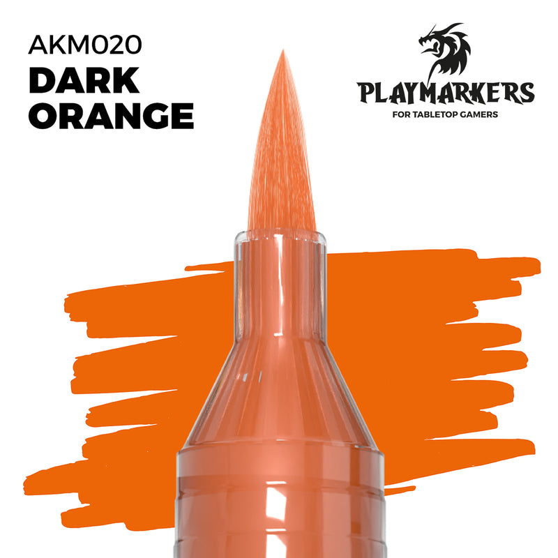 AK Interactive: Playmarker