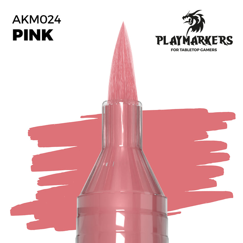 AK Interactive: Playmarker